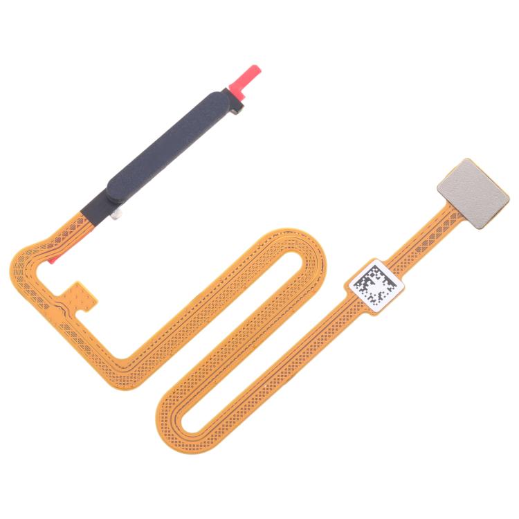 Cable flexible del sensor de huellas dactilares original para Samsung Galaxy A16 5G SM-A166P (original)