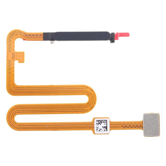 For Samsung Galaxy A16 5G SM-A166P Original Fingerprint Sensor Flex Cable