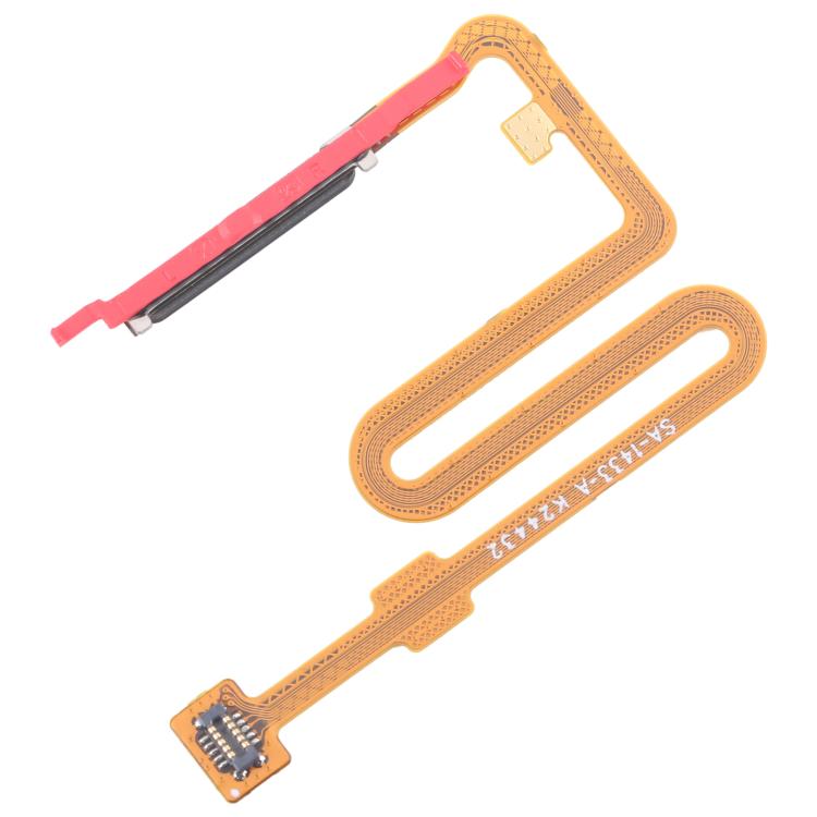 For Samsung Galaxy A16 5G SM-A166P Original Fingerprint Sensor Flex Cable, For Samsung Galaxy A16 5G(Original)