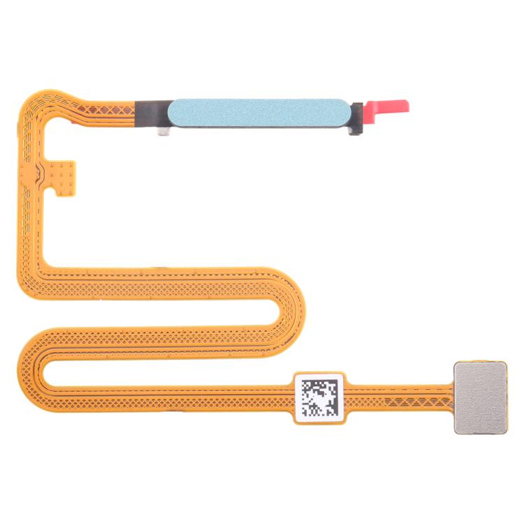 Cable flexible del sensor de huellas dactilares original para Samsung Galaxy A16 5G SM-A166P (original)