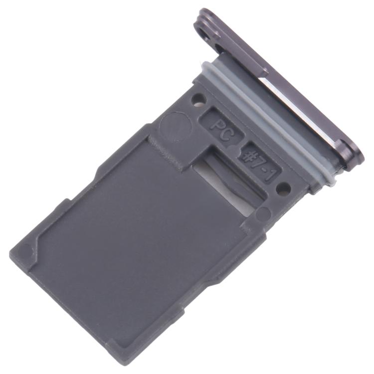 For Samsung Galaxy S24+ SM-S926B Original SIM Card Tray, For Samsung Galaxy S24+(Original,Single card)