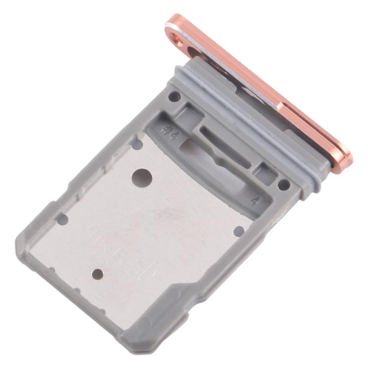 For Samsung Galaxy S20 FE SM-G780F Original SIM Card Tray, For Samsung Galaxy S20 FE(Original,Single card)