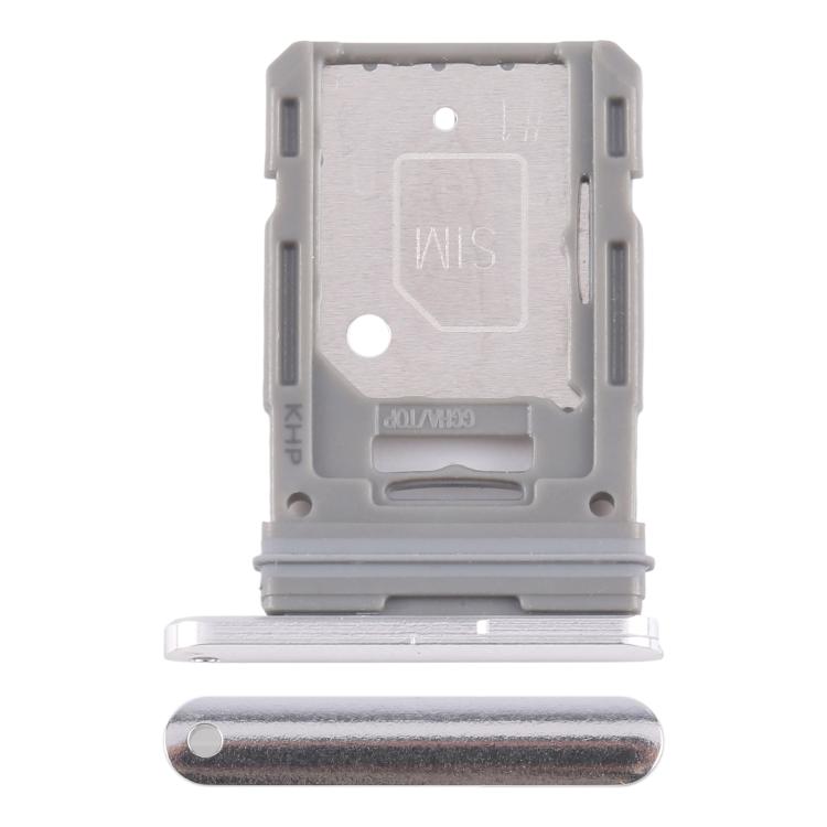 For Samsung Galaxy S20 FE SM-G780F Original SIM Card Tray