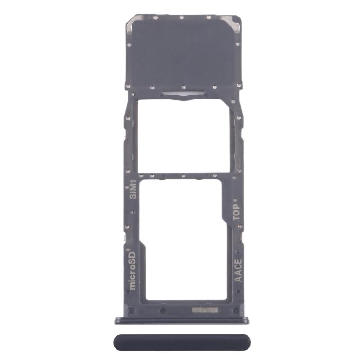 For Samsung Galaxy A13 SM-A135 Original SIM Card Tray