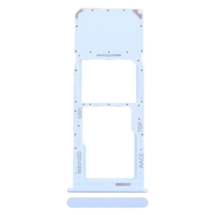 For Samsung Galaxy A13 SM-A135 Original SIM Card Tray