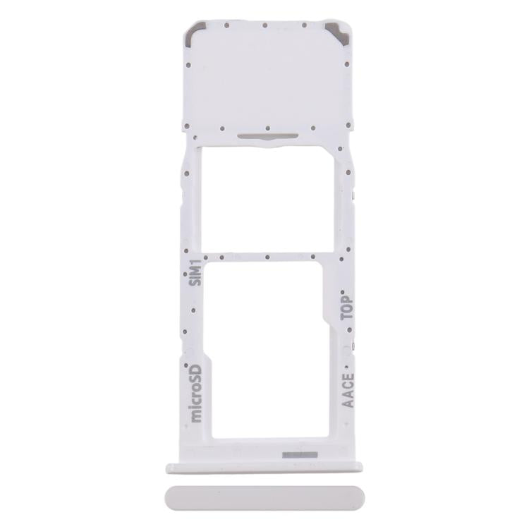 For Samsung Galaxy A13 SM-A135 Original SIM Card Tray