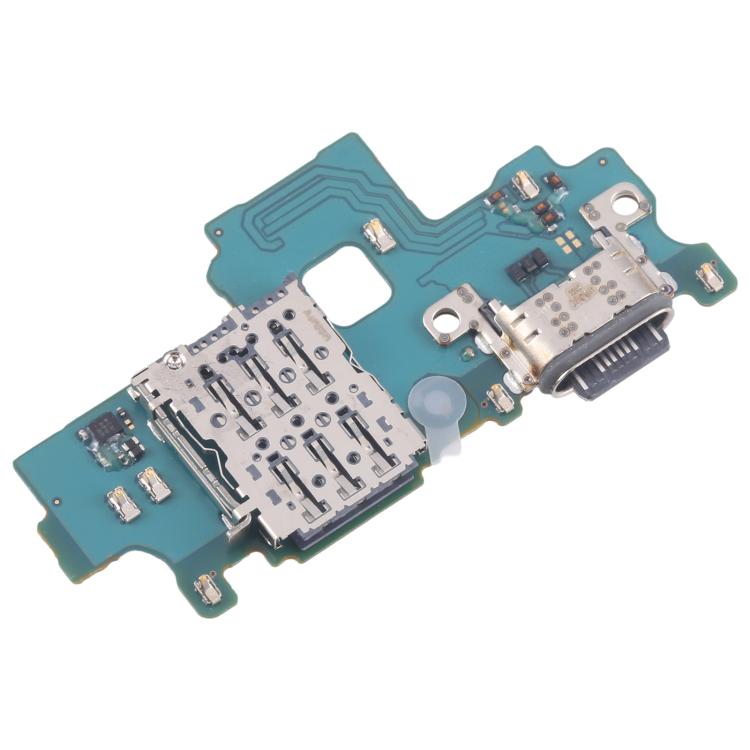 For Samsung Galaxy A36 SM-A336B Original Charging Port Board