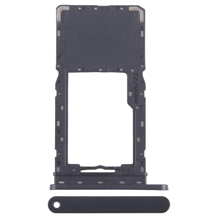 For Samsung Galaxy Tab A9 SM-X110 SIM Card Tray, For Samsung Galaxy Tab A9(Single SD Card)