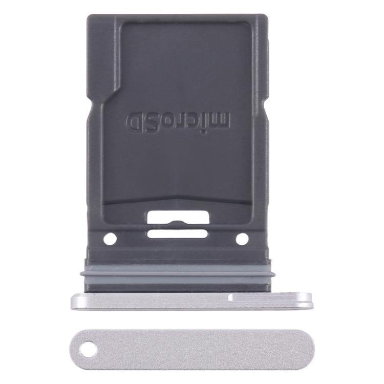 For Samsung Galxy Tab S10+/S10 Ultra SM-X820/X920 Micro SD Card Tray