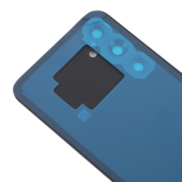 For Samsung Galaxy A54 SM-A546B Battery Back Cover with Camera Lens Cover