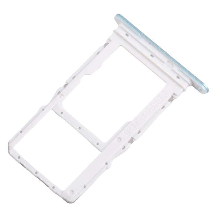 For Samsung Galaxy A16 5G SM-A166P SIM + SIM / Micro SD Card Tray