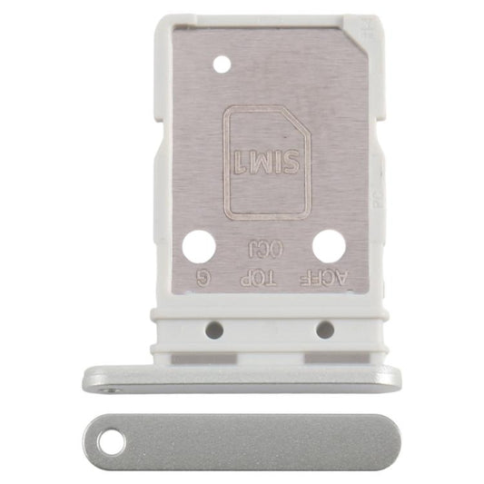 Bandeja para tarjeta SIM y SIM original para Samsung Galaxy A36 (SM-A366B), para Samsung Galaxy A36 (original), para Samsung Galaxy A36 (original, doble tarjeta)