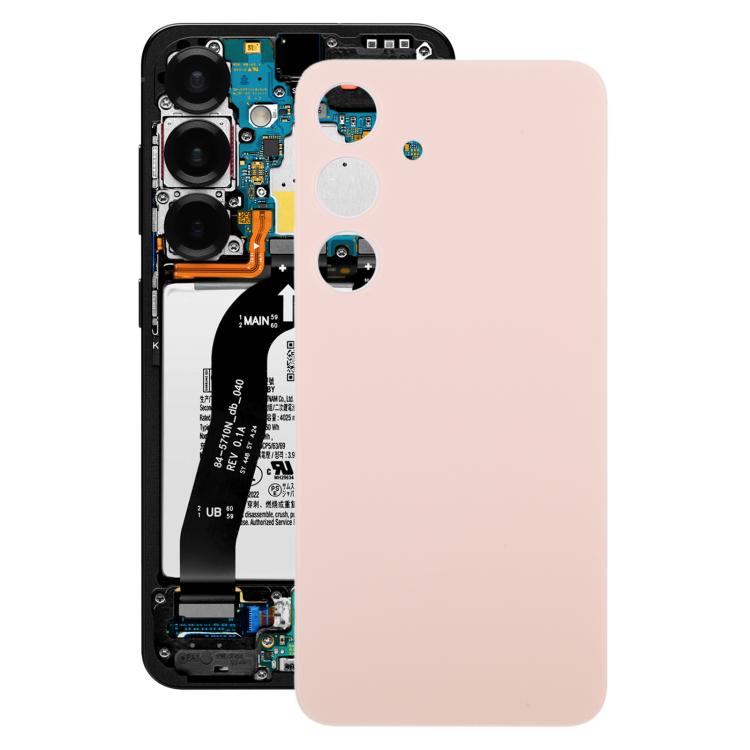 For Samsung Galaxy S25 SM-S931 OEM Battery Back Cover, For Samsung Galaxy S25