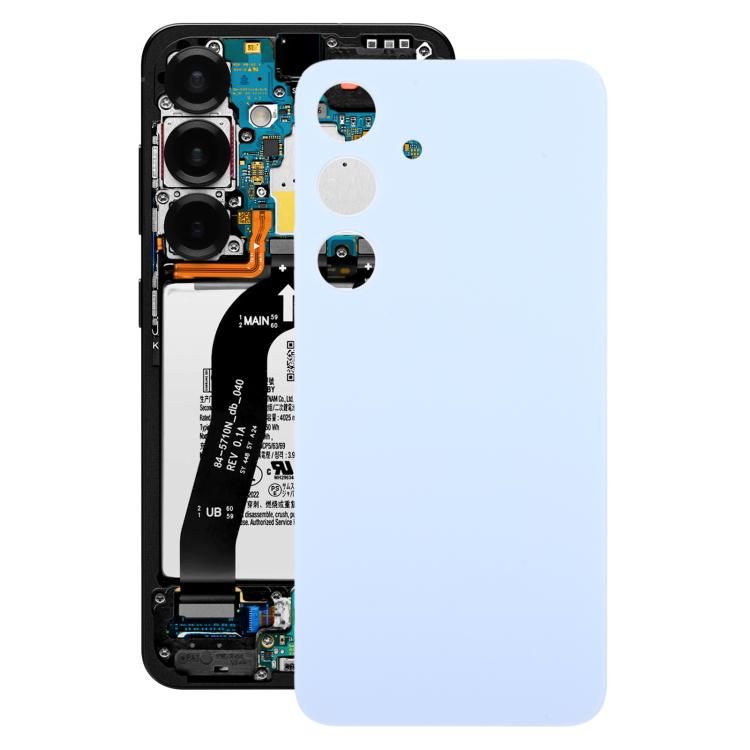 For Samsung Galaxy S25 SM-S931 OEM Battery Back Cover, For Samsung Galaxy S25