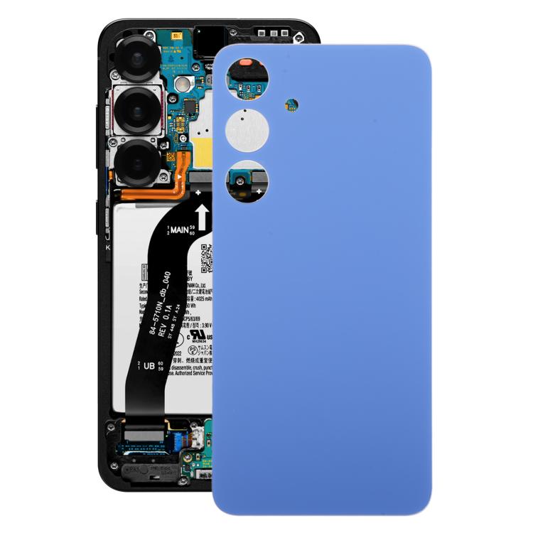 For Samsung Galaxy S25+ SM-S936 OEM Battery Back Cover, For Samsung Galaxy S25+