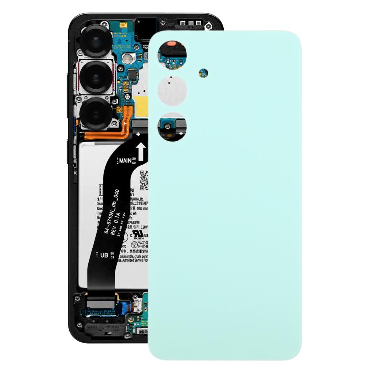 For Samsung Galaxy S25+ SM-S936 OEM Battery Back Cover, For Samsung Galaxy S25+