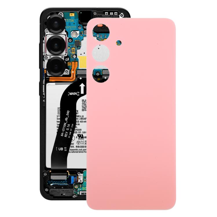 For Samsung Galaxy S25+ SM-S936 OEM Battery Back Cover, For Samsung Galaxy S25+
