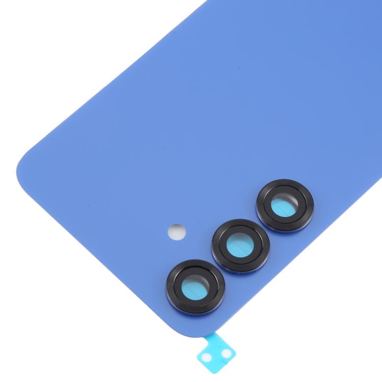 For Samsung Galaxy S25 SM-S931 OEM Battery Back Cover with Camera Lens Cover, For Samsung Galaxy S25(with Camera Lens Frame)
