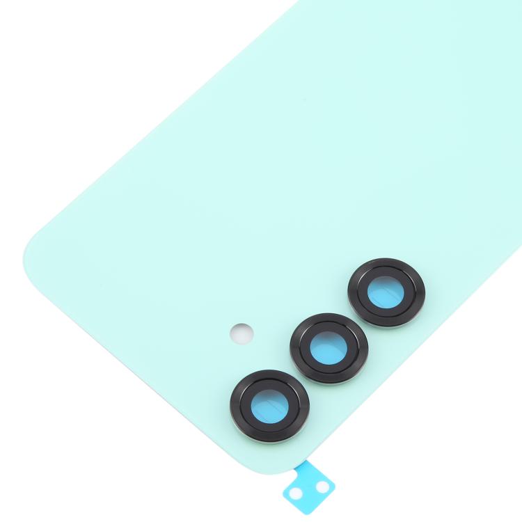 For Samsung Galaxy S25 SM-S931 OEM Battery Back Cover with Camera Lens Cover, For Samsung Galaxy S25(with Camera Lens Cover)