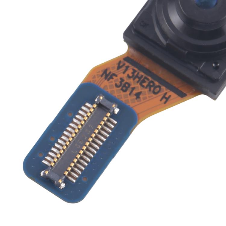 For Samsung Galaxy M34 SM-M346B Front Facing Camera, For Samsung Galaxy M34(Original)