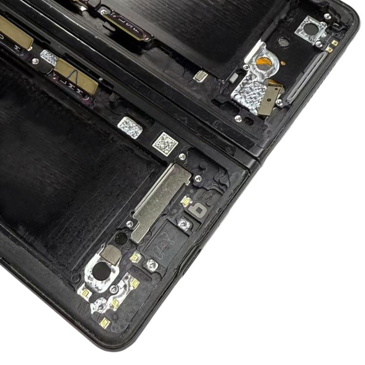 For Samsung Galaxy Z Fold3 SM-F926B Original Main LCD Screen Digitizer Full Assembly with Frame, For Samsung Galaxy Z Fold3(Original Main LCD Screen)