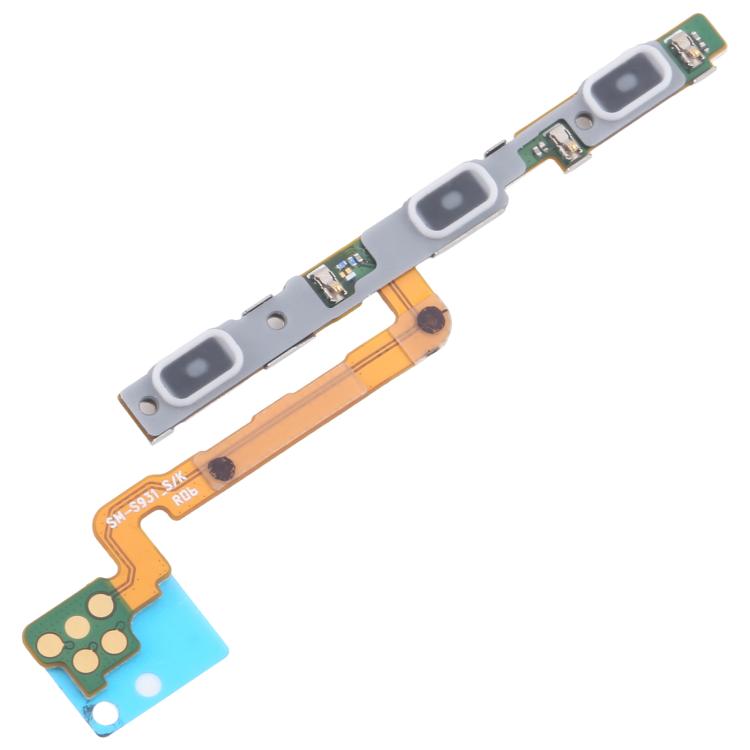 For Samsung Galaxy S25 SM-S931B Original Power Button & Volume Button Flex Cable, For Samsung Galaxy S25(Original)