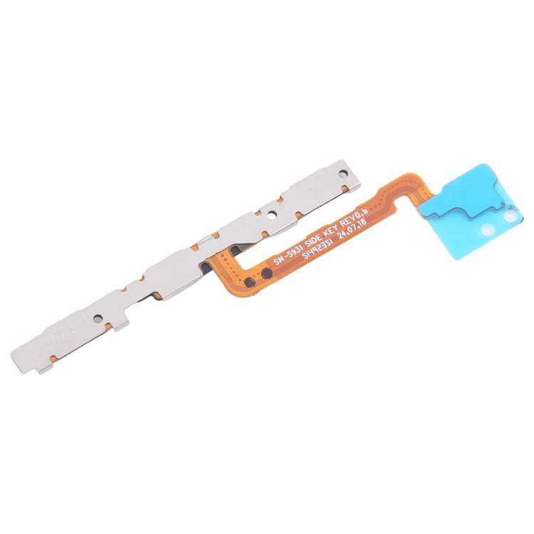 For Samsung Galaxy S25 SM-S931B Original Power Button & Volume Button Flex Cable, For Samsung Galaxy S25(Original)