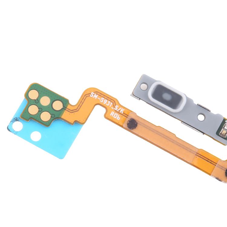 For Samsung Galaxy S25 SM-S931B Original Power Button & Volume Button Flex Cable, For Samsung Galaxy S25(Original)