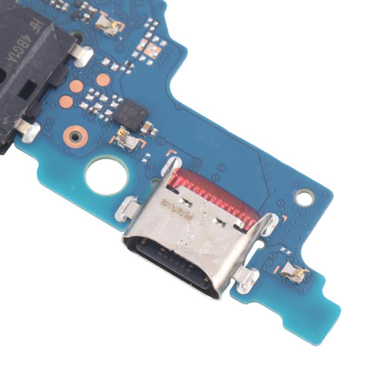 For Samsung Galaxy A06 SM-A065F Original Charging Port Board