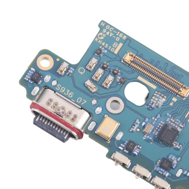 For Samsung Galaxy S25+ SM-S936U Original Charging Port Board, For Samsung Galaxy S25+ SM-S936U(Original)