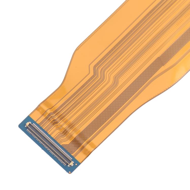 For Samsung Galaxy A36 SM-A366B Original Motherboard Flex Cable