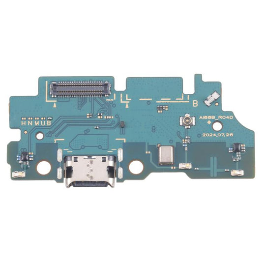 Placa de puerto de carga para soldadura Samsung Galaxy A16 5G SM-A166B