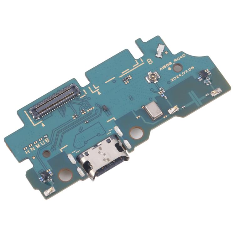 For Samsung Galaxy A16 5G SM-A166B Welding Charging Port Board