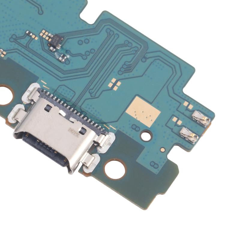 For Samsung Galaxy A16 5G SM-A166B Welding Charging Port Board