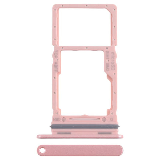 Bandeja SIM + tarjeta SIM original para Samsung Galaxy A26 (SM-A266B)