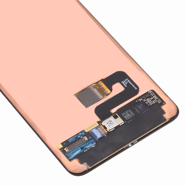 LCD Screen and Digitizer Full Assembly For Samsung Galaxy S21 5G, For Samsung Galaxy S21 5G - BSPART