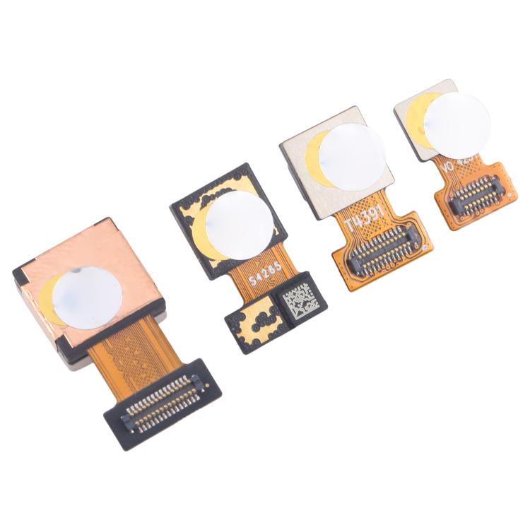 For Samsung Galaxy A16 5G SM-A166P Original Camera Set (Depth + Wide + Back + Front Camera)