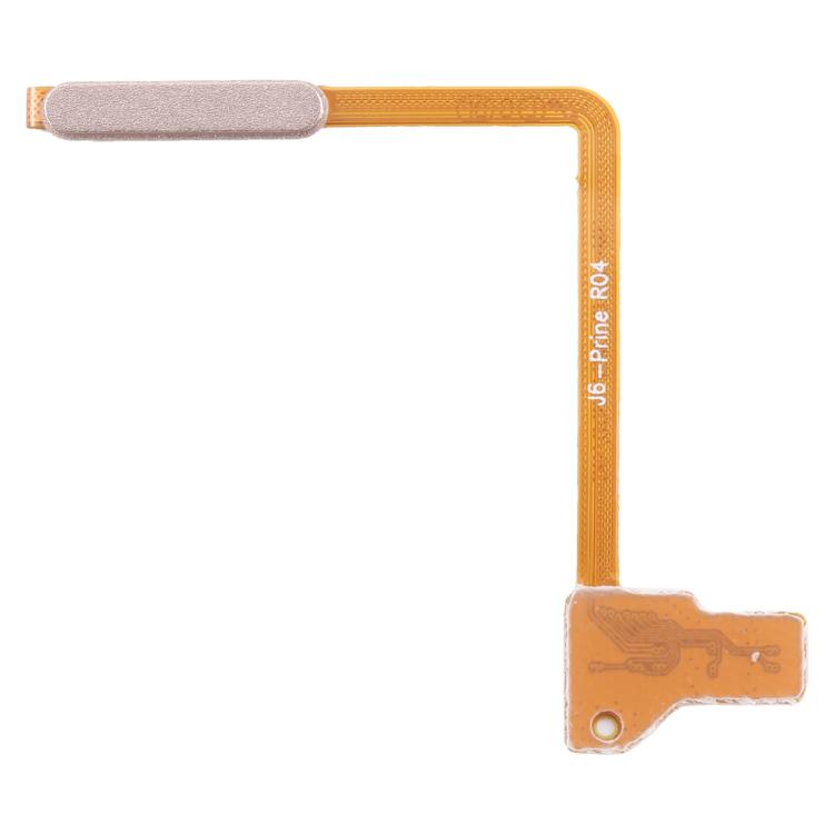 Câble flexible de bouton d'alimentation OEM pour Samsung Galaxy J6+ SM-J610 (rouge), Samsung Galaxy J6+ (doré), Samsung Galaxy J6+ (bleu)
