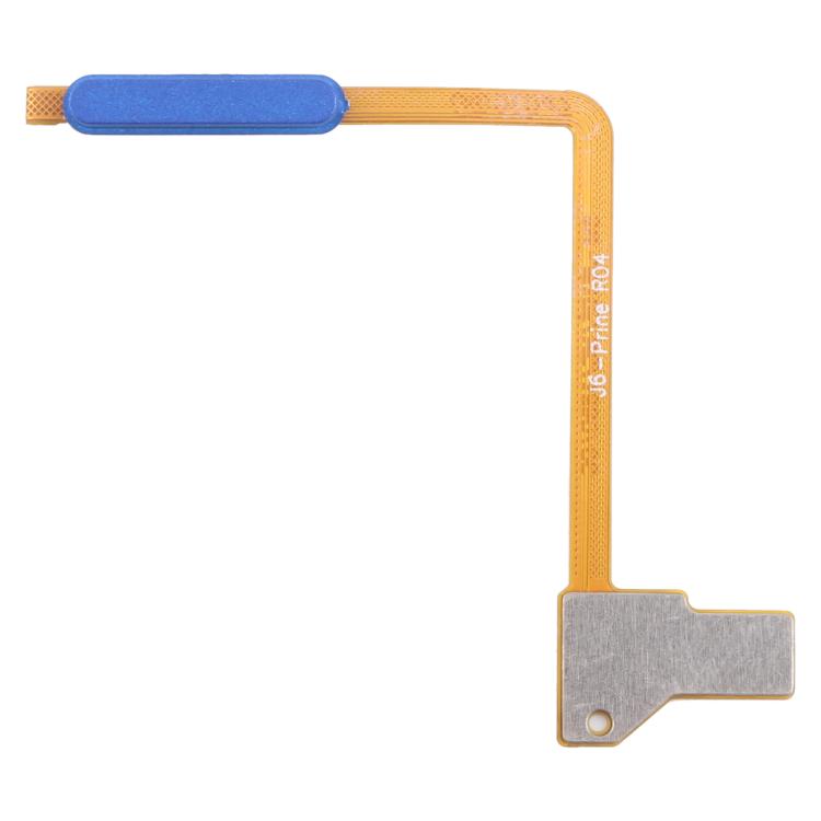 Câble flexible de bouton d'alimentation OEM pour Samsung Galaxy J6+ SM-J610 (rouge), Samsung Galaxy J6+ (doré), Samsung Galaxy J6+ (bleu)