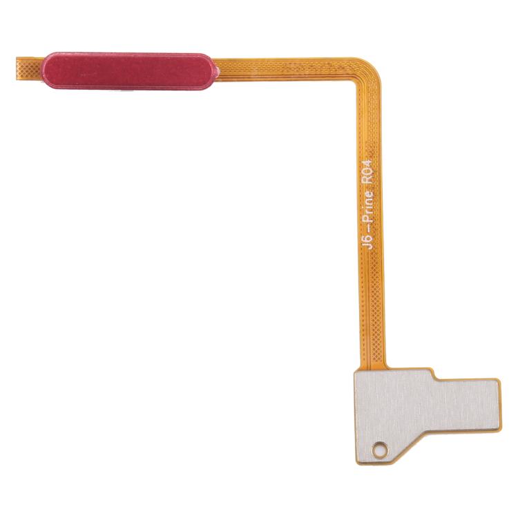 Câble flexible de bouton d'alimentation OEM pour Samsung Galaxy J6+ SM-J610 (rouge), Samsung Galaxy J6+ (doré), Samsung Galaxy J6+ (bleu)