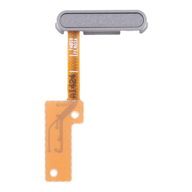 For Samsung Galaxy Tab S9 FE SM-X510/X516 Original Power / Fingerprint Button Flex Cable