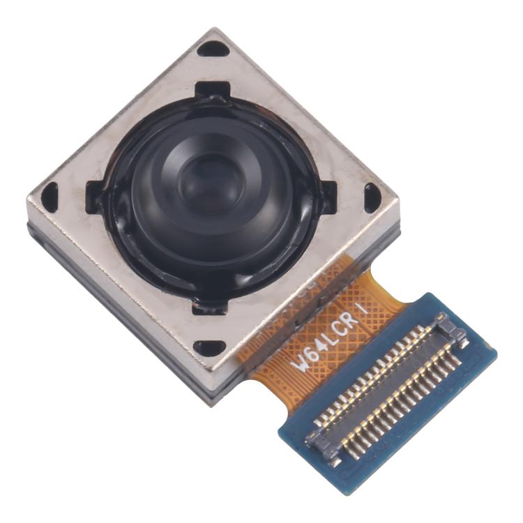 For Samsung Galaxy M52 5G SM-M526B Original Back Facing Camera, For Samsung Galaxy M52 5G(Original)