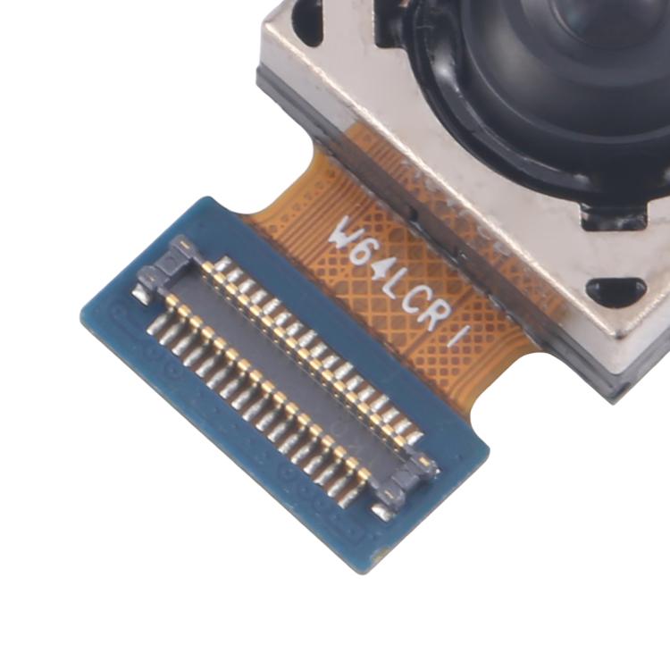 For Samsung Galaxy M52 5G SM-M526B Original Back Facing Camera, For Samsung Galaxy M52 5G(Original)