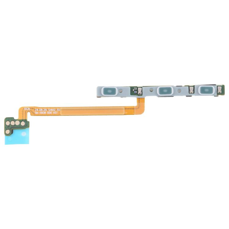 For Samsung Galaxy S25 Ultra SM-S938B Original Power Button & Volume Button Flex Cable, For Samsung Galaxy S25 Ultra(Original)