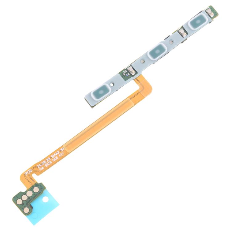 For Samsung Galaxy S25 Ultra SM-S938B Original Power Button & Volume Button Flex Cable, For Samsung Galaxy S25 Ultra(Original)