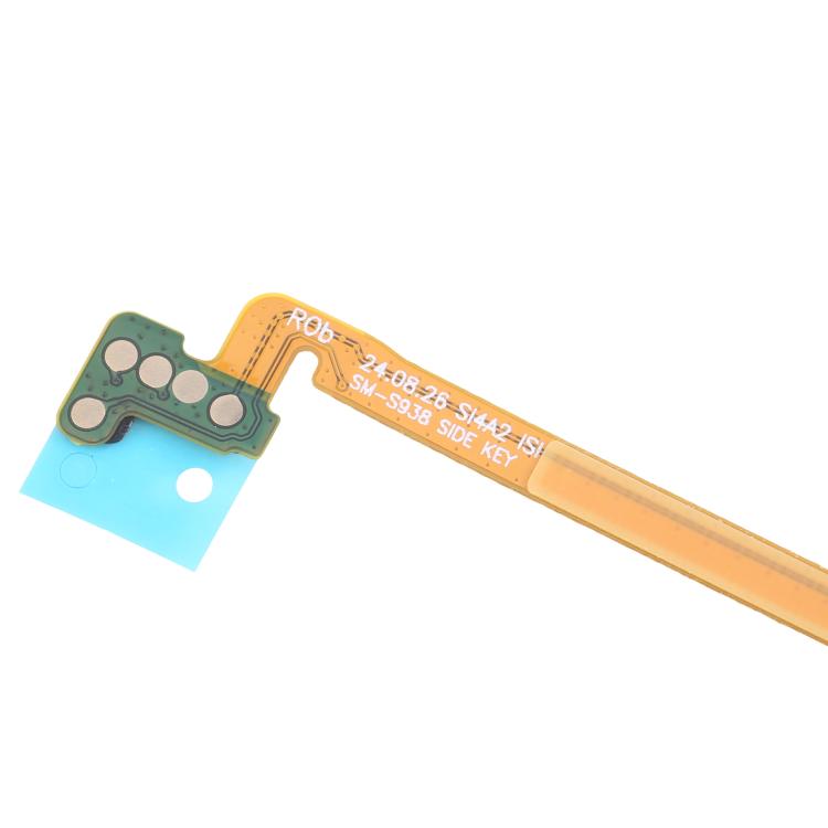 For Samsung Galaxy S25 Ultra SM-S938B Original Power Button & Volume Button Flex Cable, For Samsung Galaxy S25 Ultra(Original)