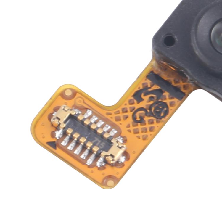 For Samsung Galaxy A36 SM-A366B Original In-Display Fingerprint Scanning Sensor Flex Cable