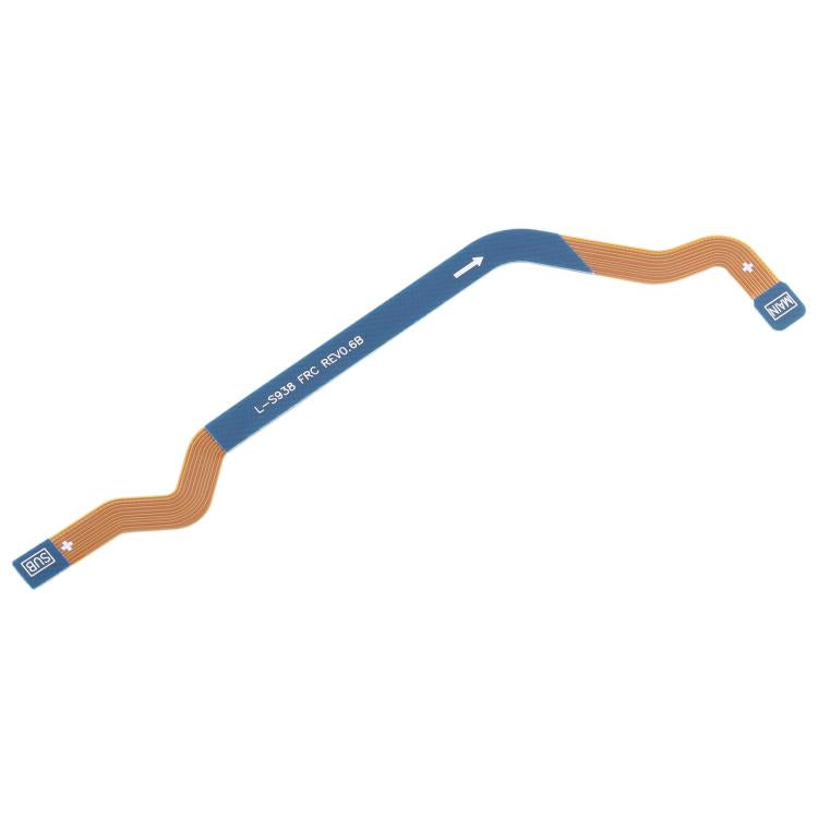 For Samsung Galaxy S25 Ultra SM-S938B OEM Signal Flex Cable