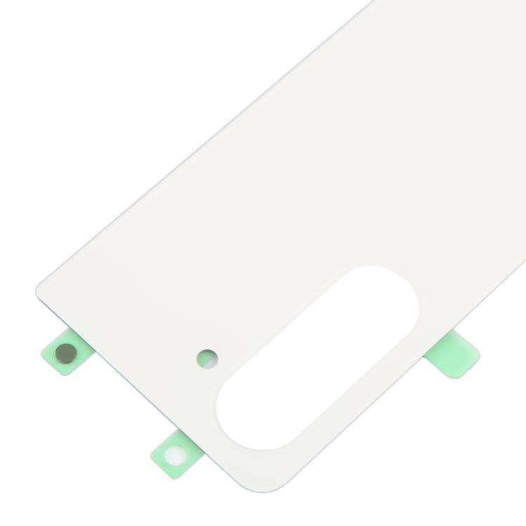 For Samsung Galaxy Z Fold5 SM-F946B Original Battery Back Cover, For Samsung Galaxy Z Fold5(Original)