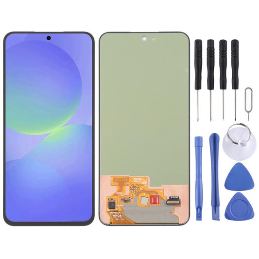 Pantalla LCD original para Samsung Galaxy A36 SM-A366B con digitalizador completo. Para Samsung Galaxy A36 (original).